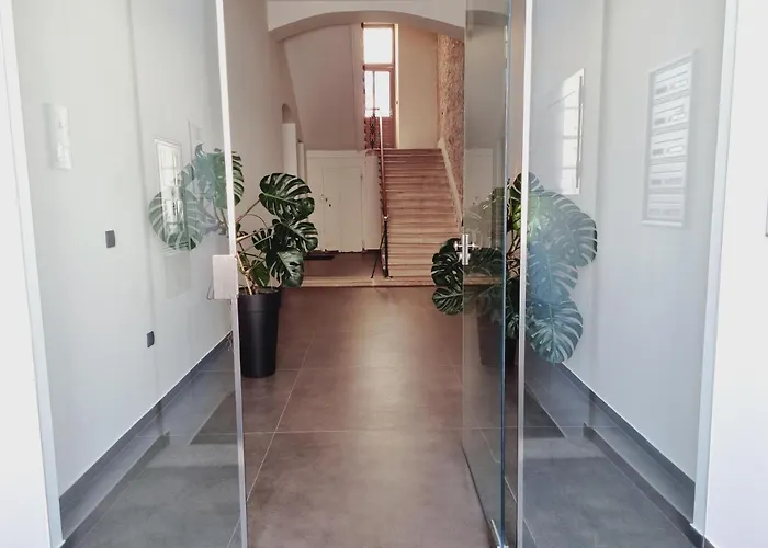 Apartman Gemelli Poreč