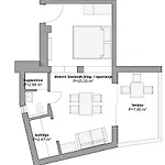 Gemelli Apartament *