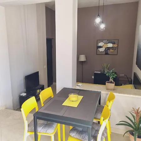 Gemelli Apartman