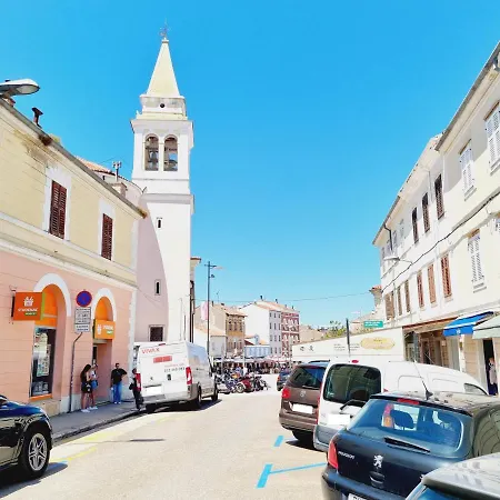 Apartment Gemelli