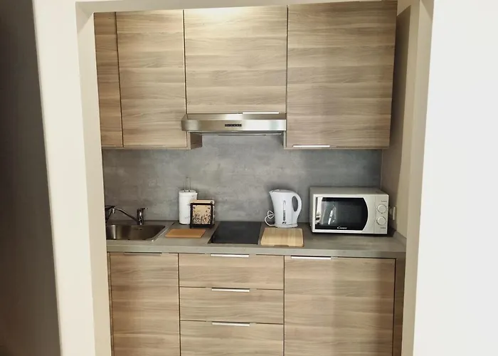 Gemelli Apartament *